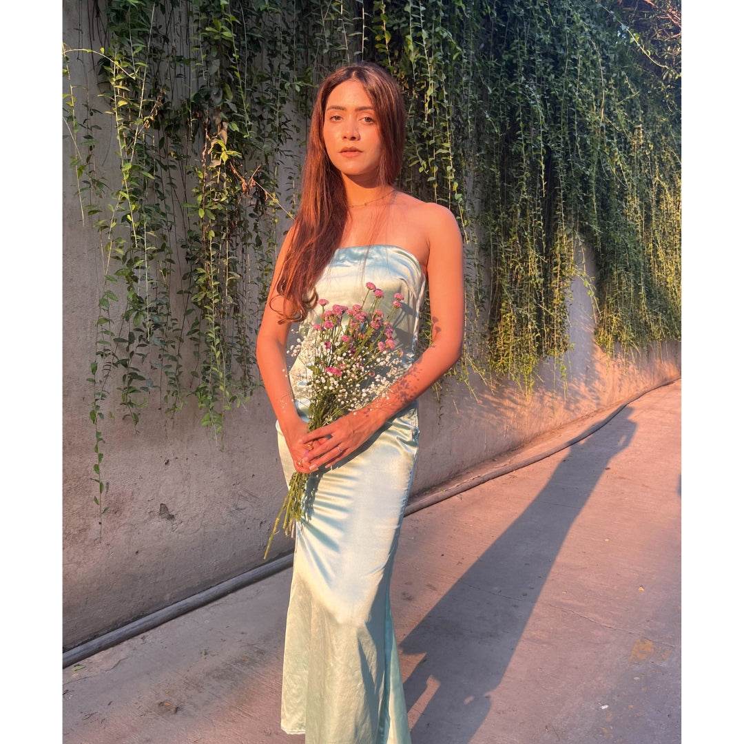 Ariel Maxi Dress - That Gal