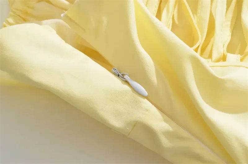 Margot Luxe Corset Dress - That Gal