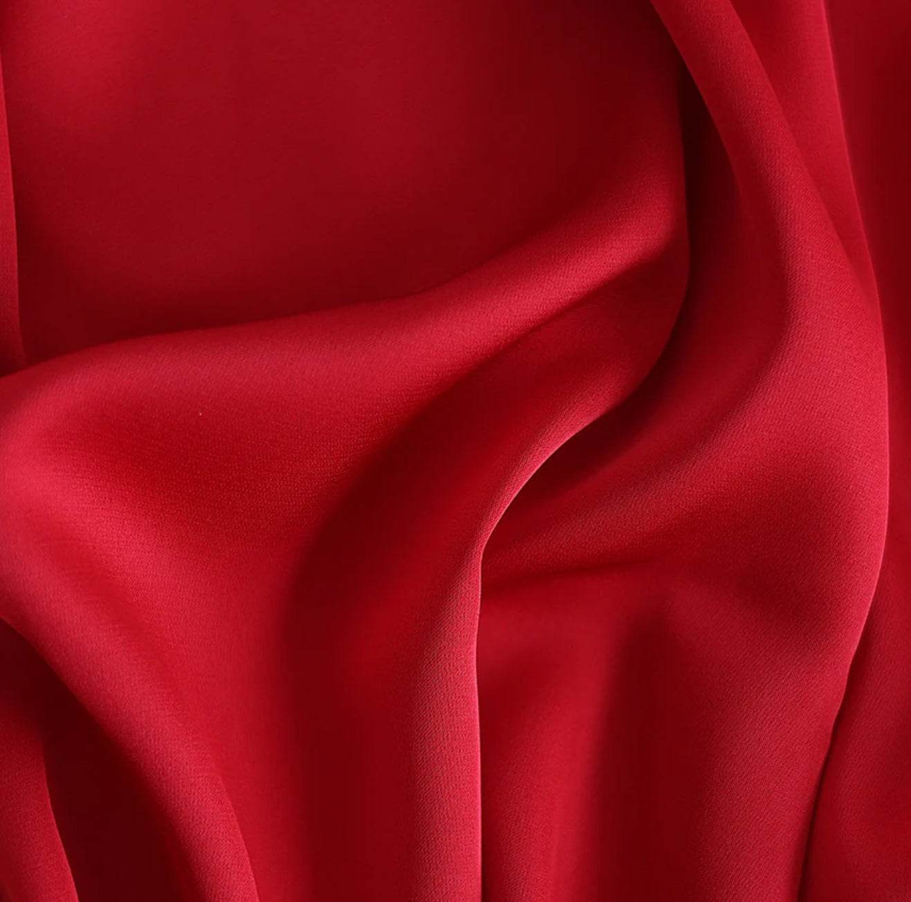 Rose Maxi Dress - Royal Red - That Gal