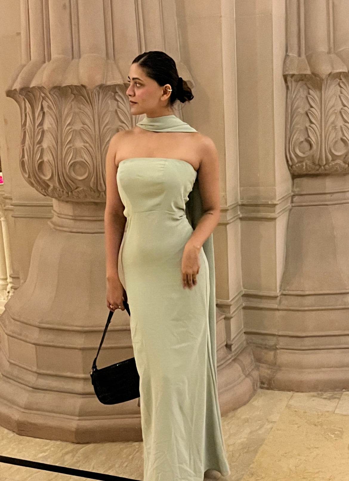 Rachel Maxi Dress - That Gal