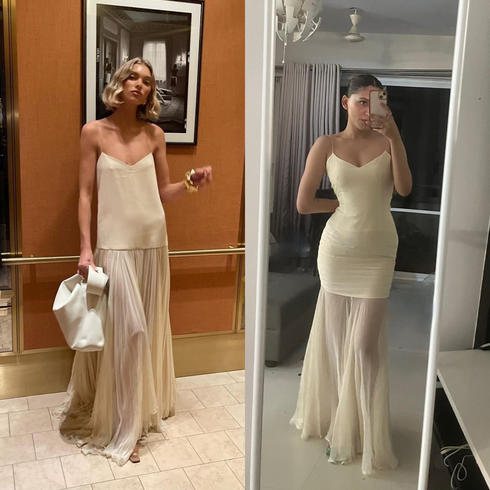 Bella - Maxi Dress - That Gal