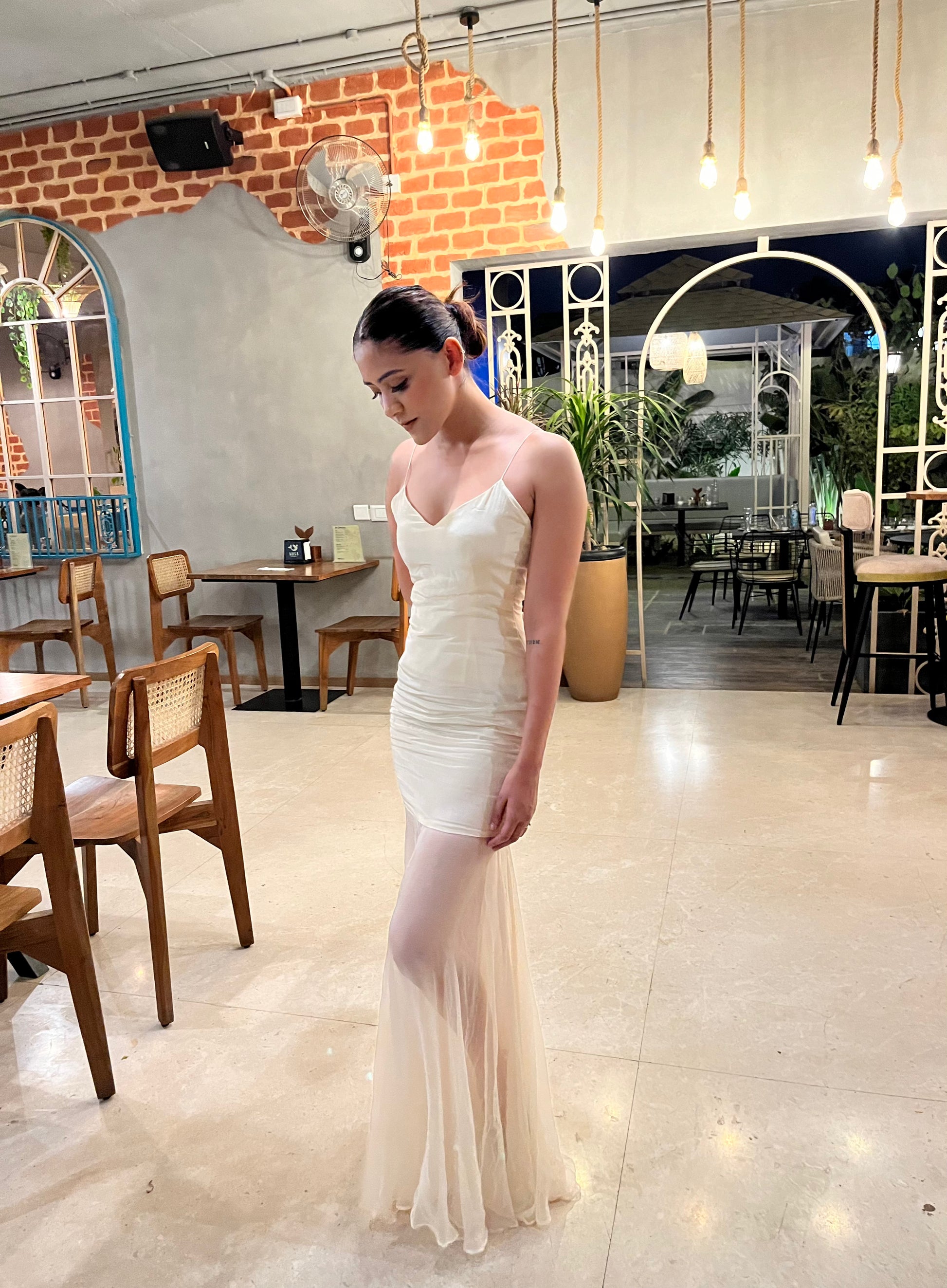 Bella - Maxi Dress - That Gal