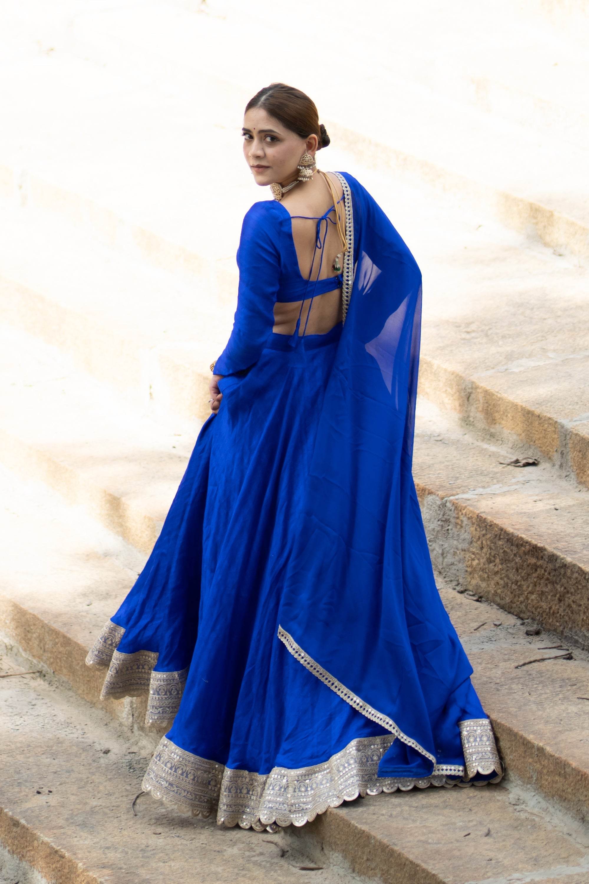 Lehenga - That Gal