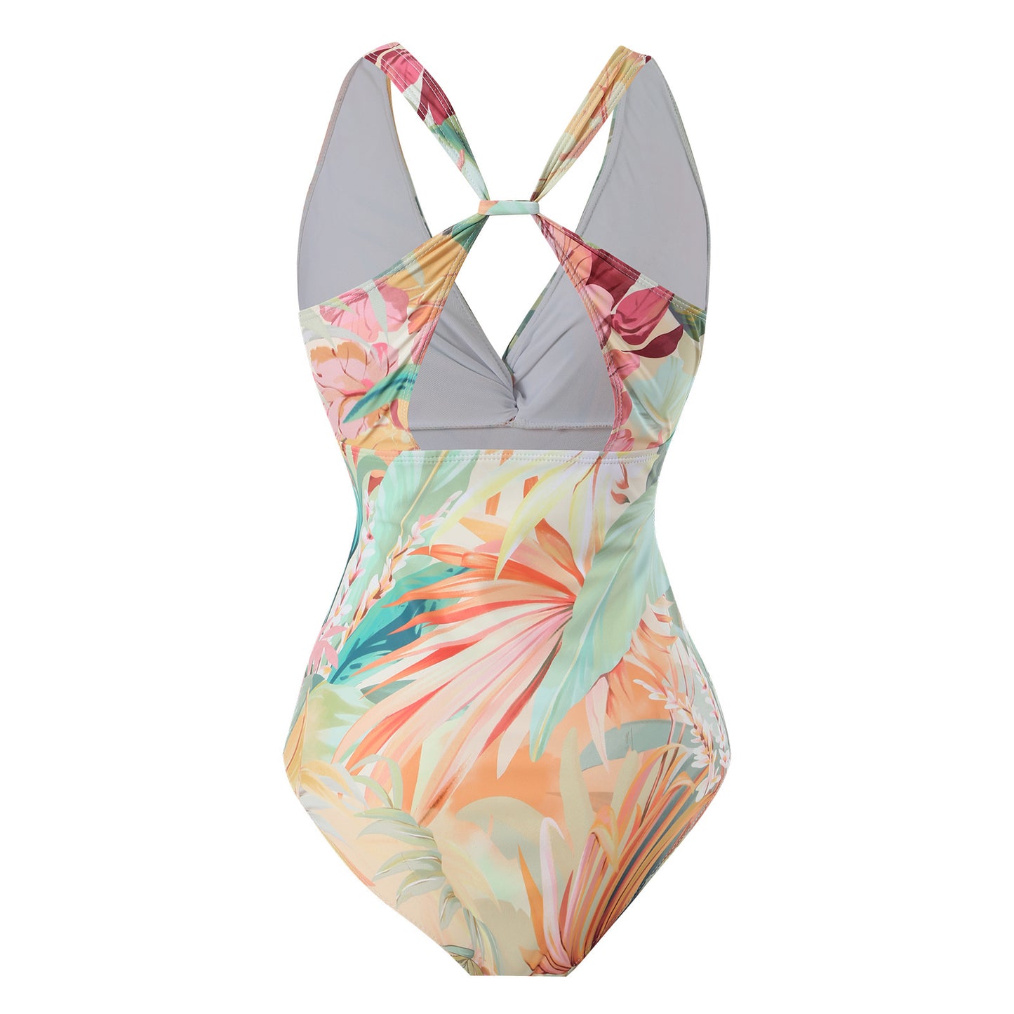 Adeline 2-Piece Beachwear Set