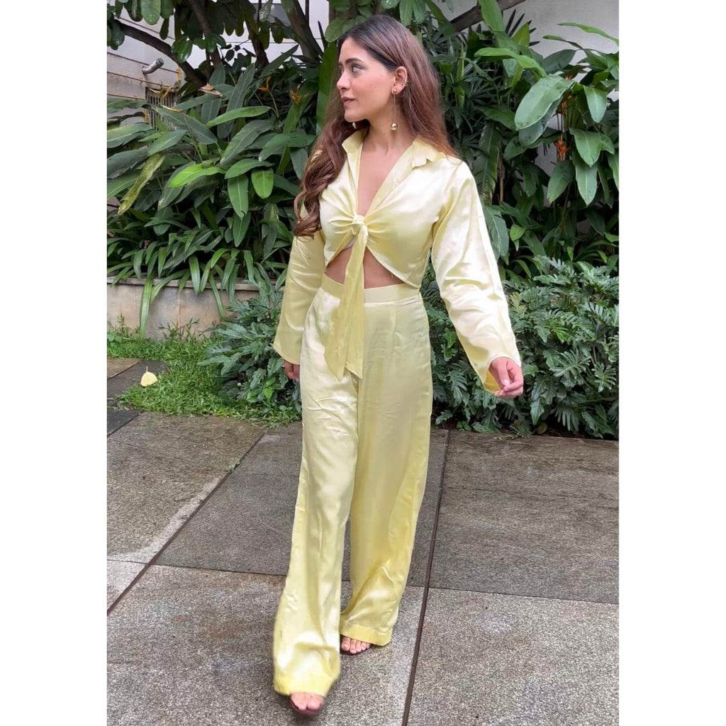 Selena Coord Set - That Gal