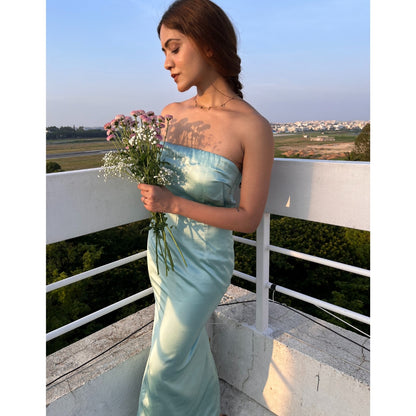 Ariel Maxi Dress