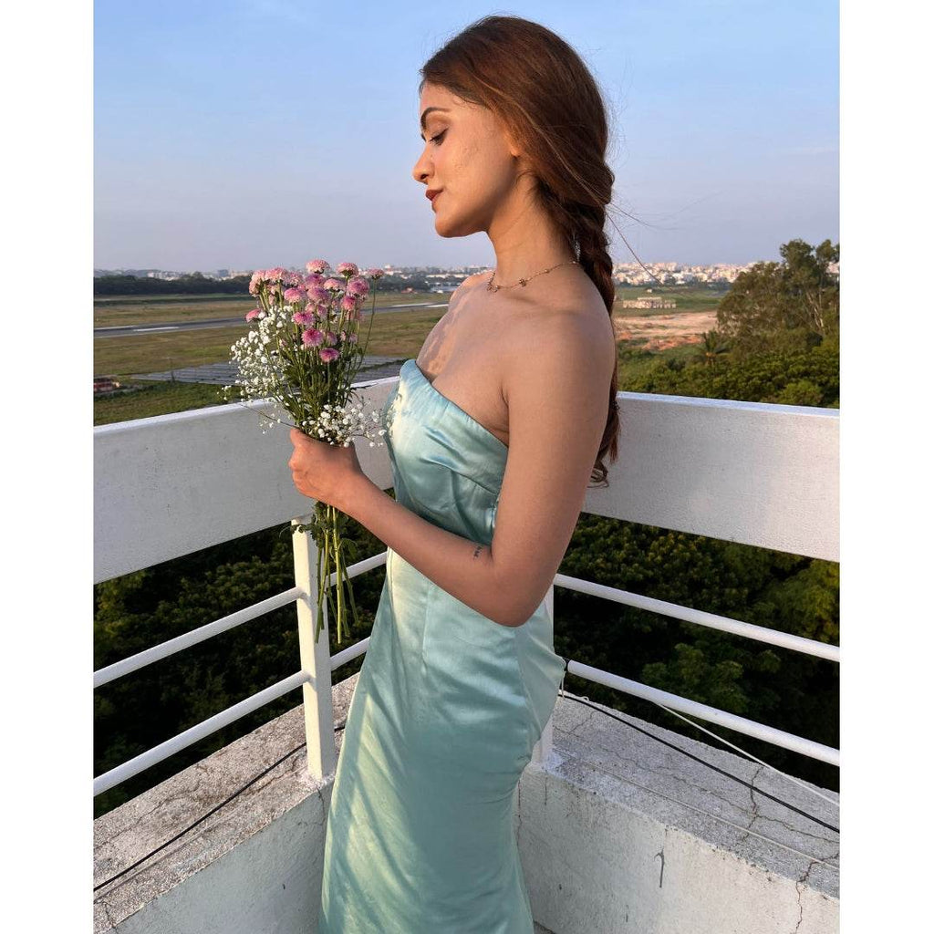 Ariel Maxi Dress - That Gal