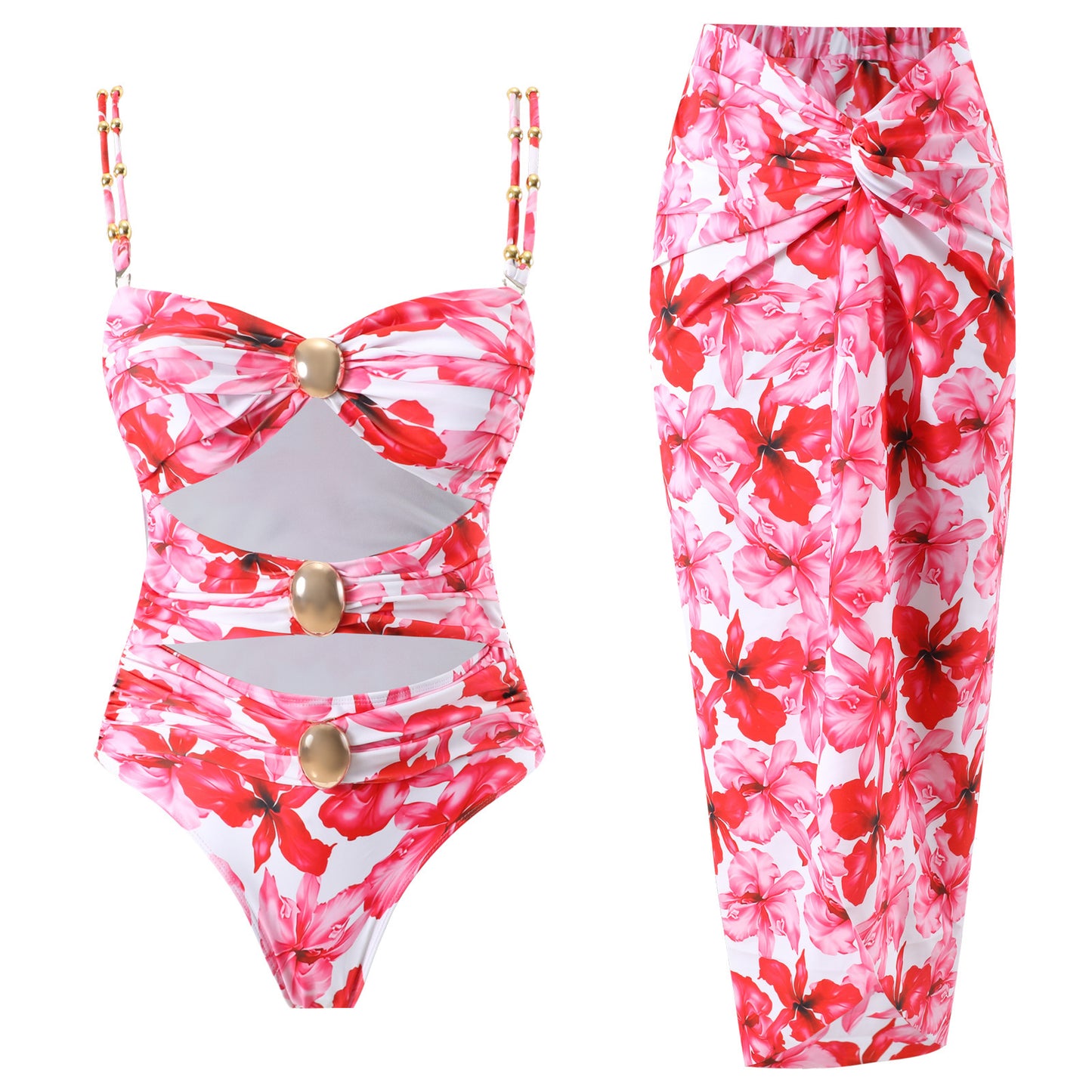 Juniper 2-Piece Swimsuit Set