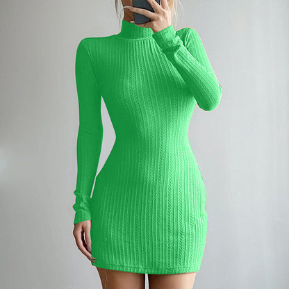 Bodycon Sweater Dress