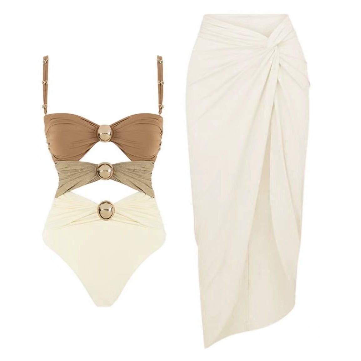 Juniper 2-Piece Swimsuit Set