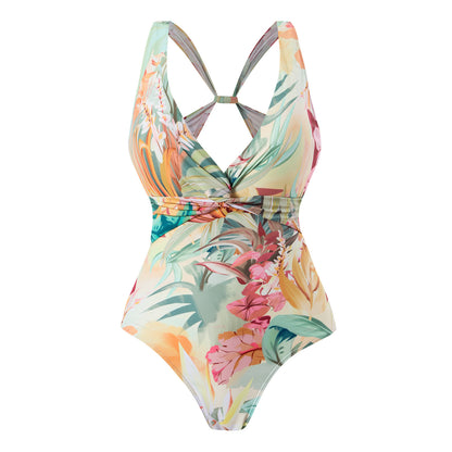 Adeline 2-Piece Beachwear Set