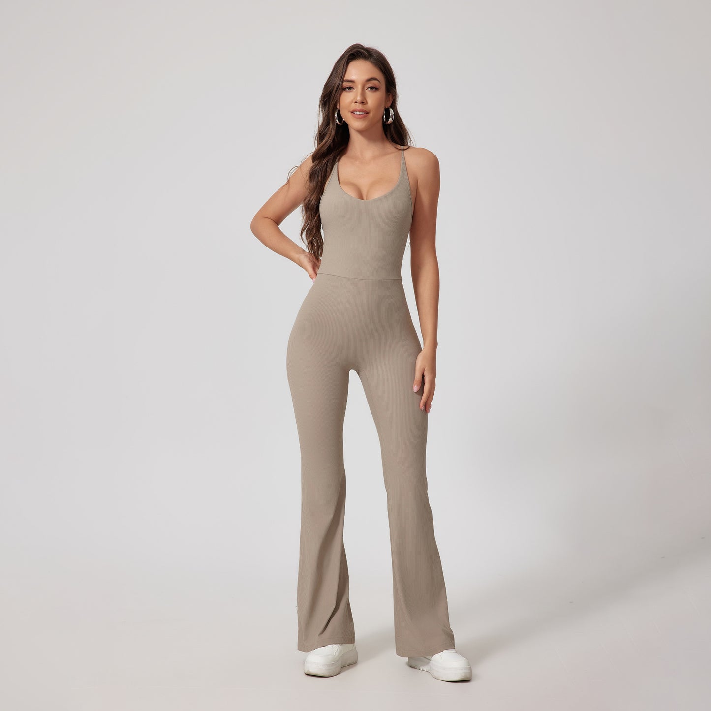 Aria Yoga Jumpsuit