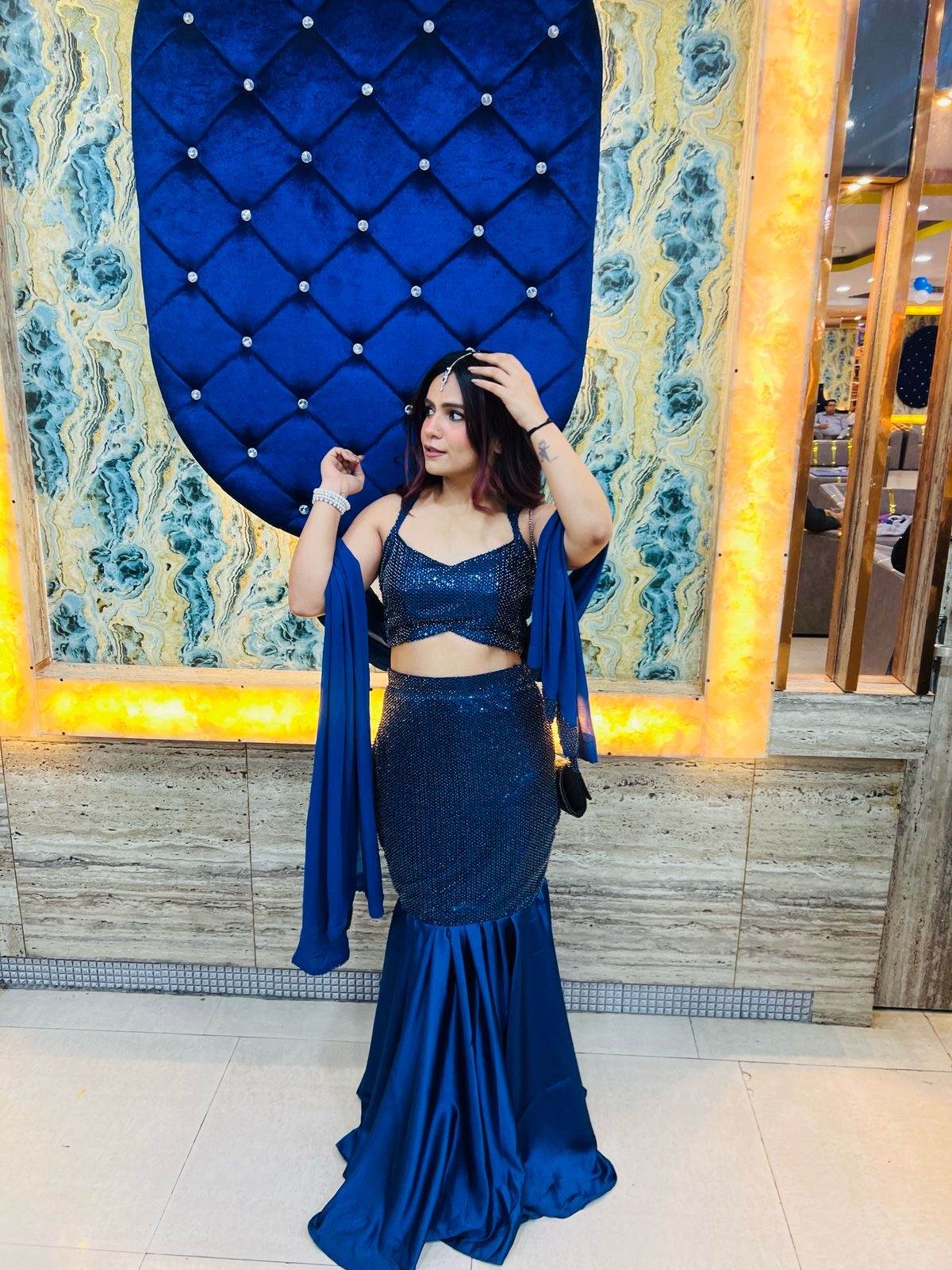 Zahra 3-Piece Set - That Gal