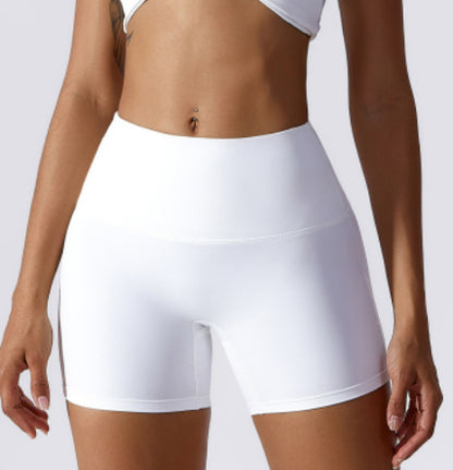 Gia Premium Sports Top & Shorts