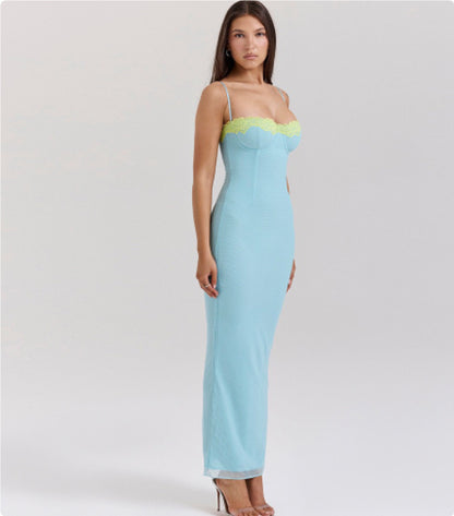 Jiani Bodycon Dress