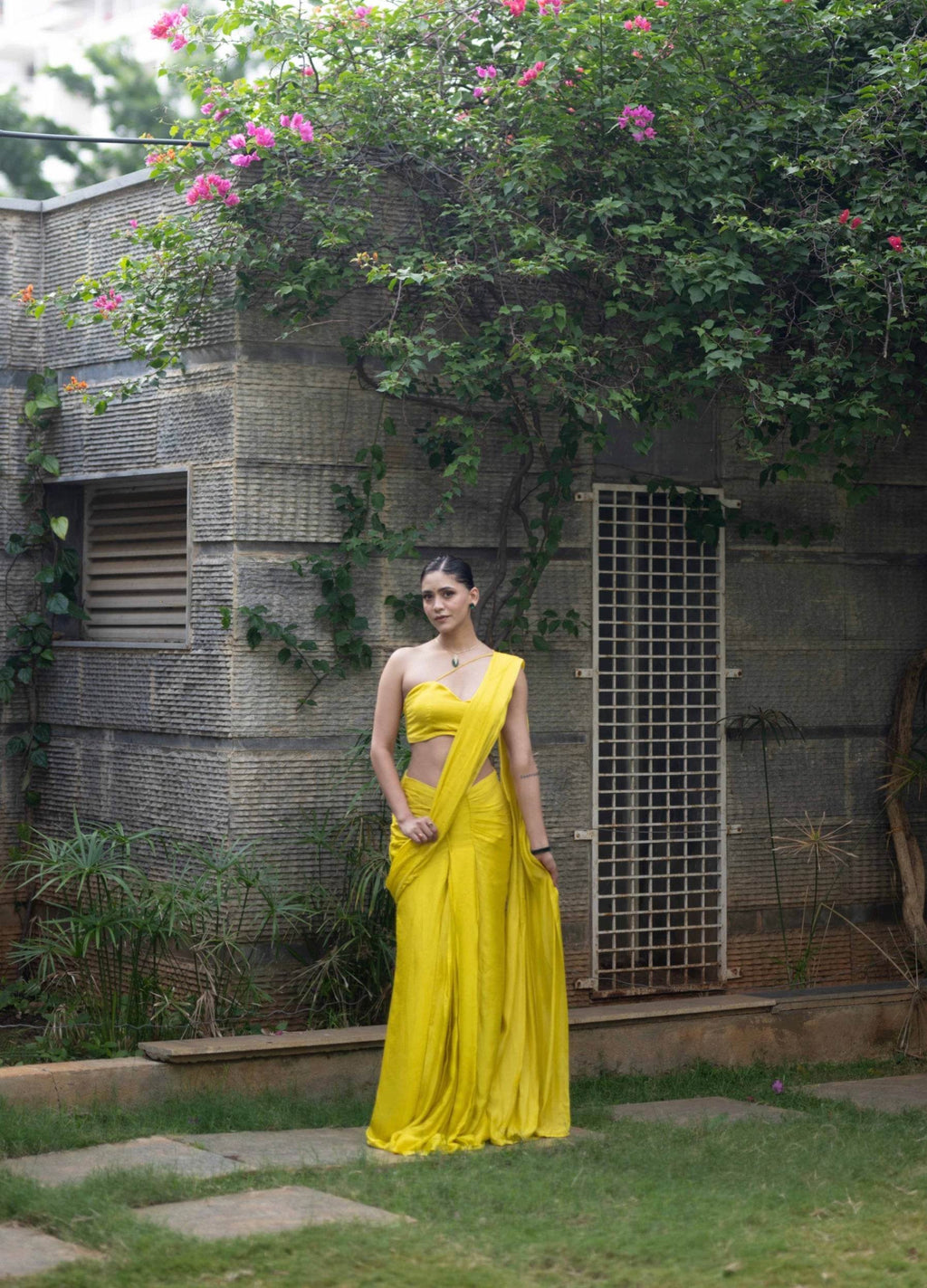 Yellow Bloom - That Gal