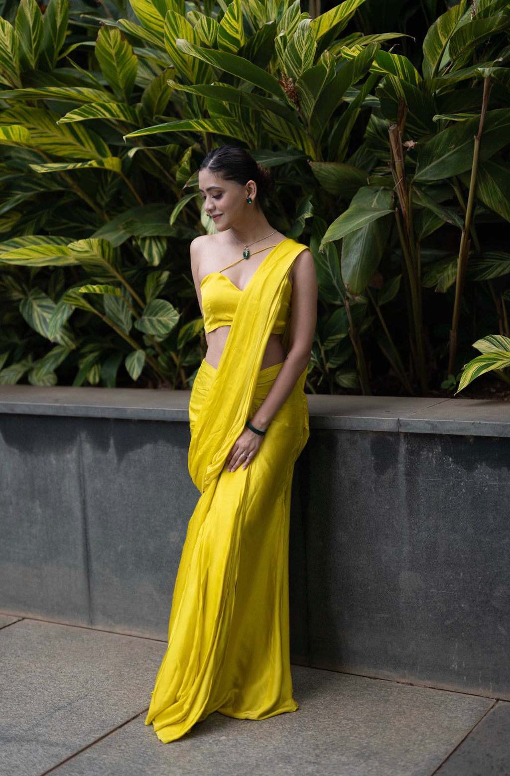 Yellow Bloom - That Gal