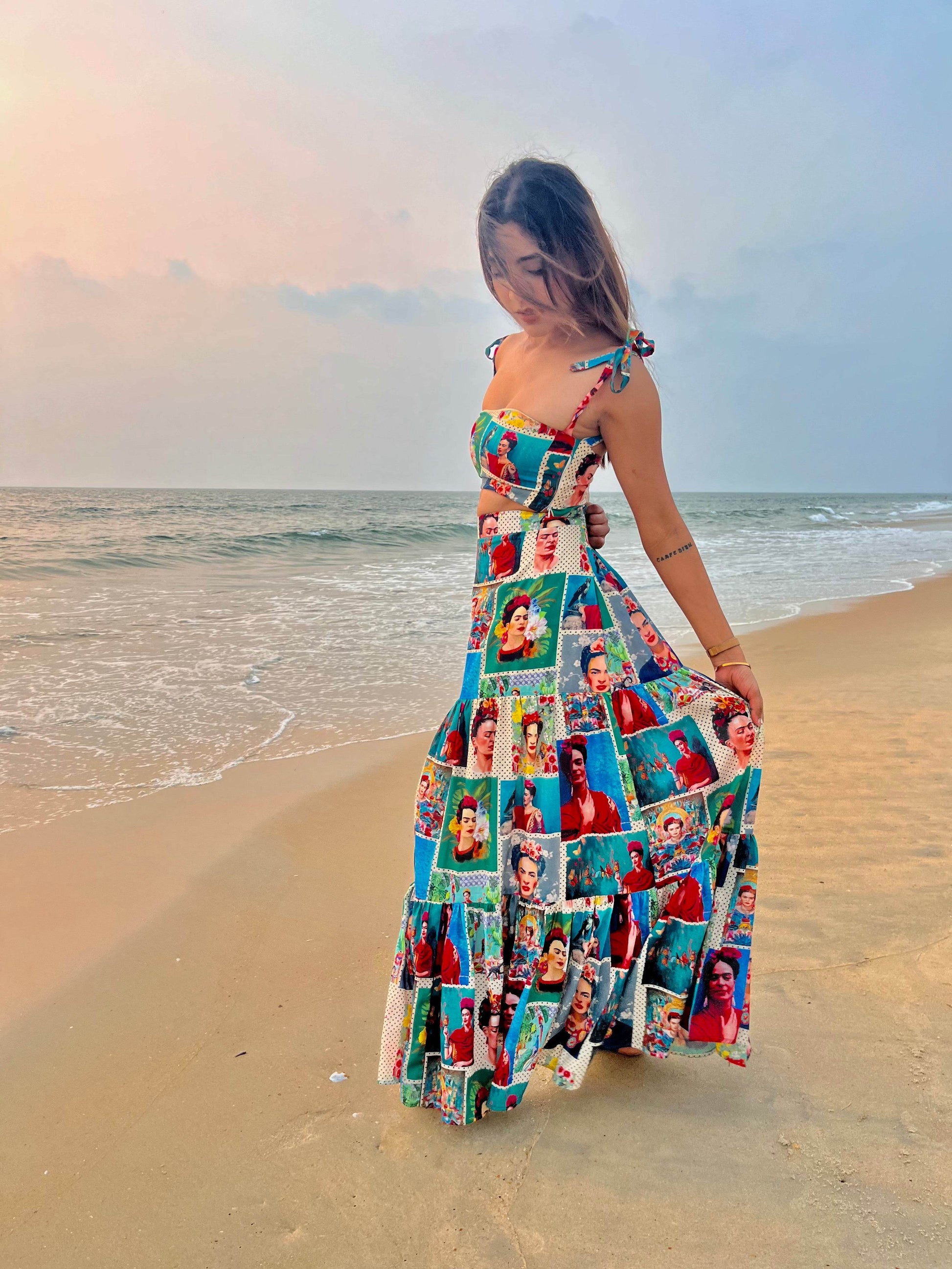 Rio - Coord Set - That Gal