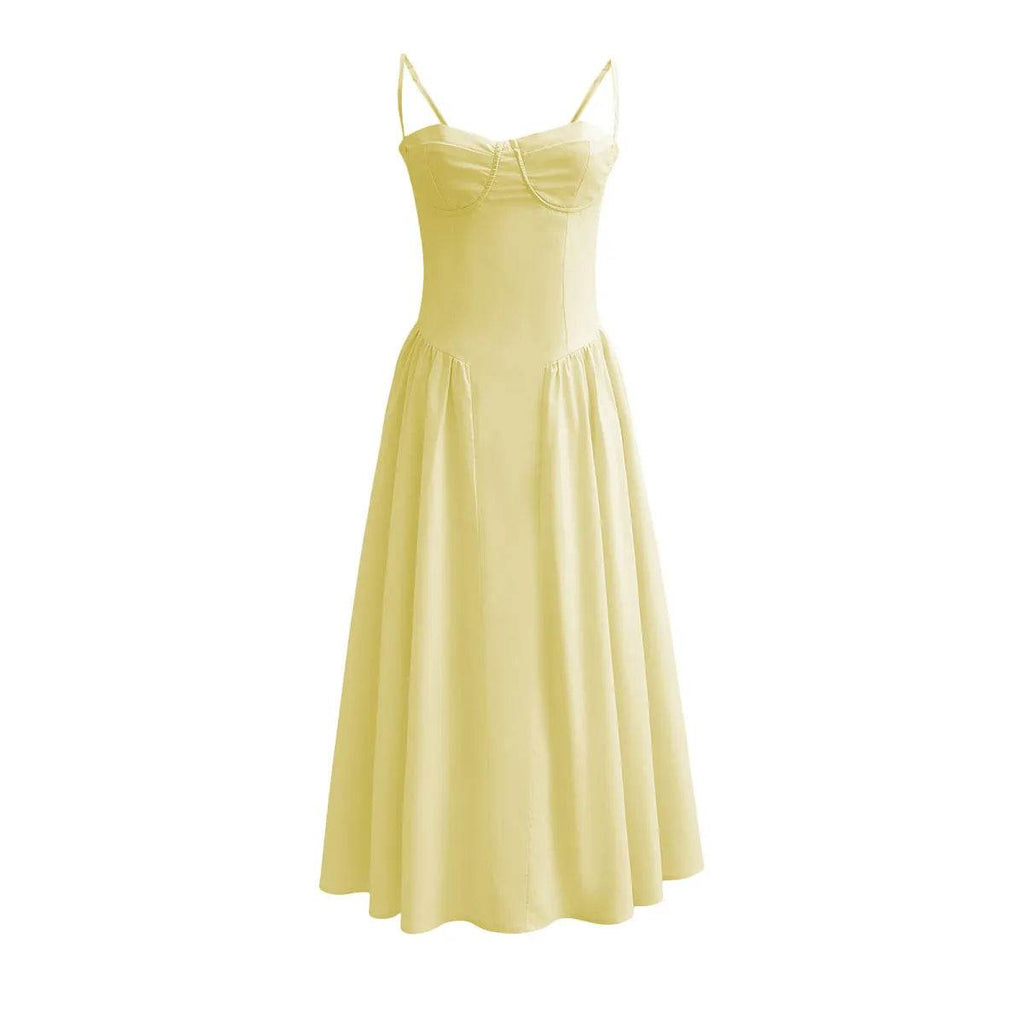 Harper Dress - That Gal