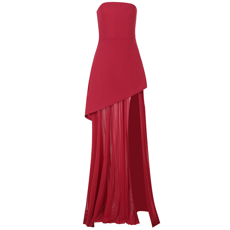 Margaret Maxi Dress