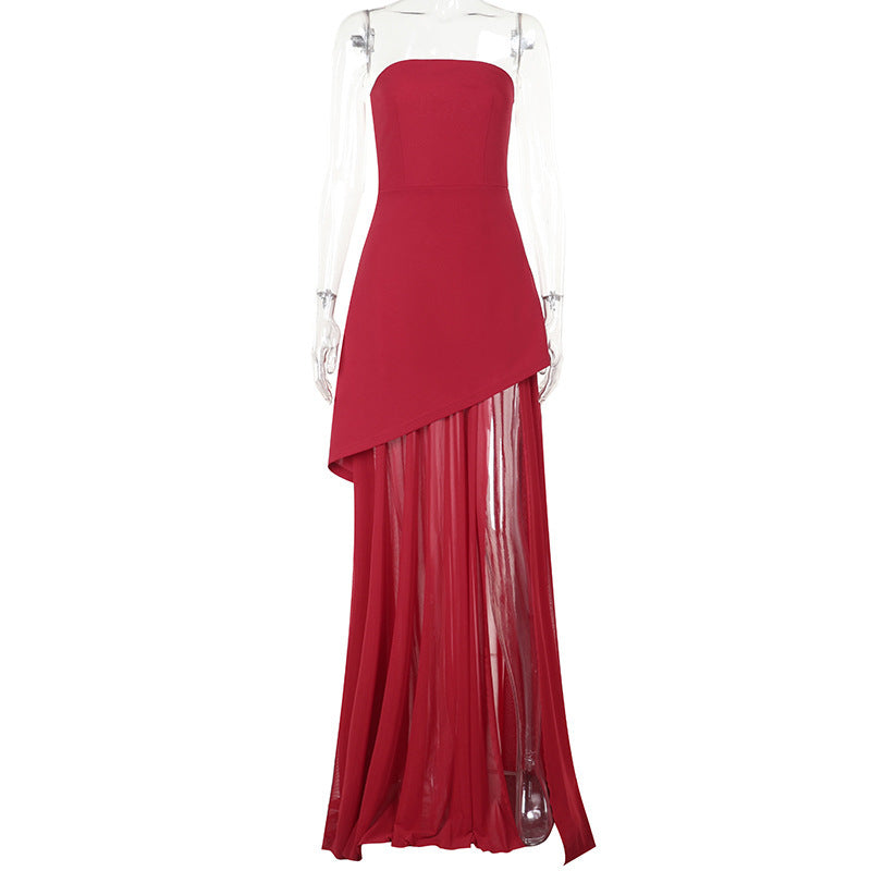 Margaret Maxi Dress