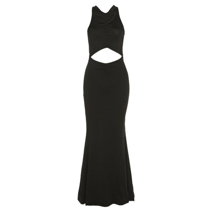 Licia Cut-Out Bodycon Dress