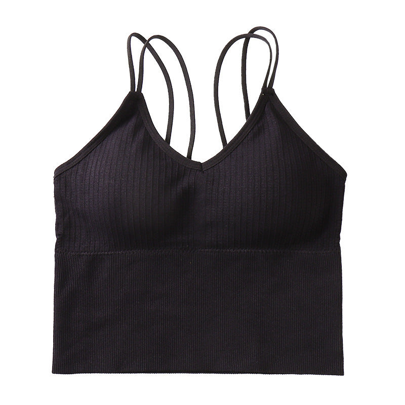 Padded Cami Top