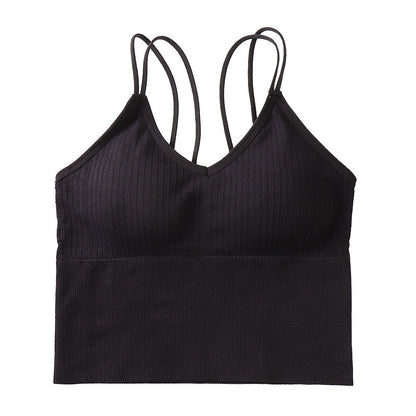 Padded Cami Top