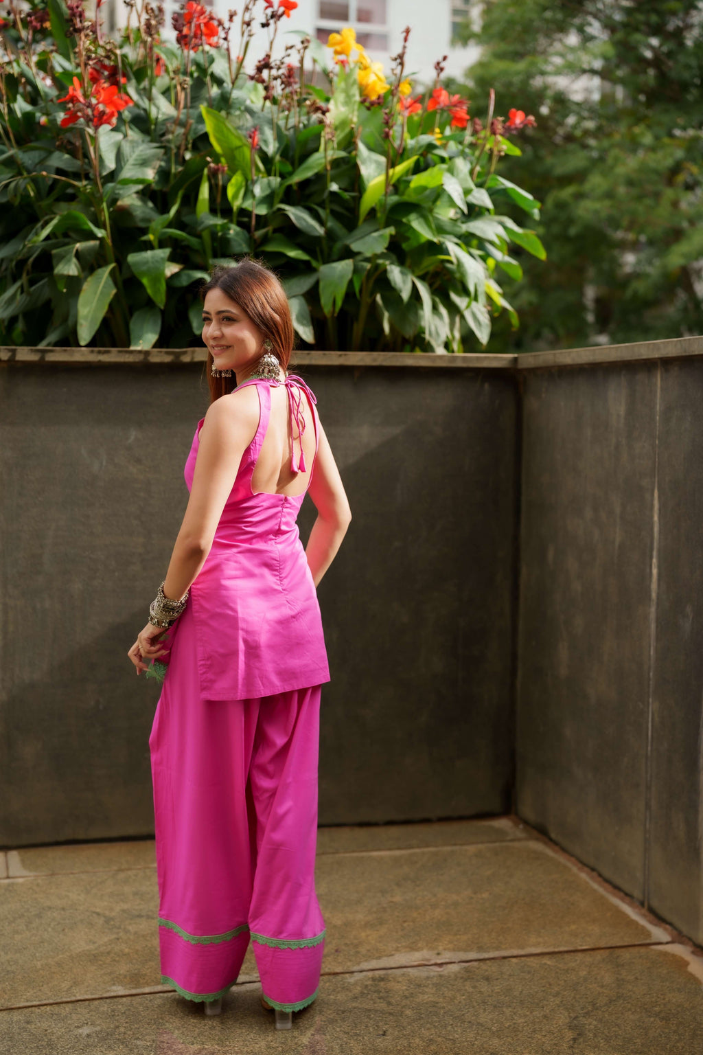 Rang-e-Ishq Farshi Set