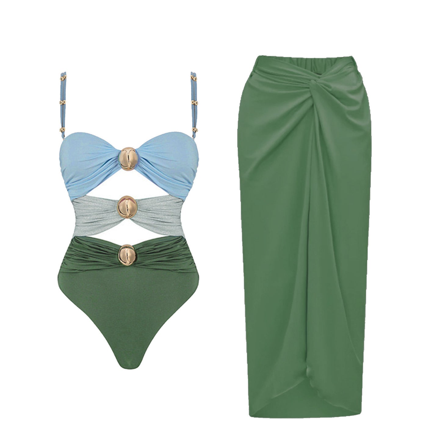 Juniper 2-Piece Swimsuit Set