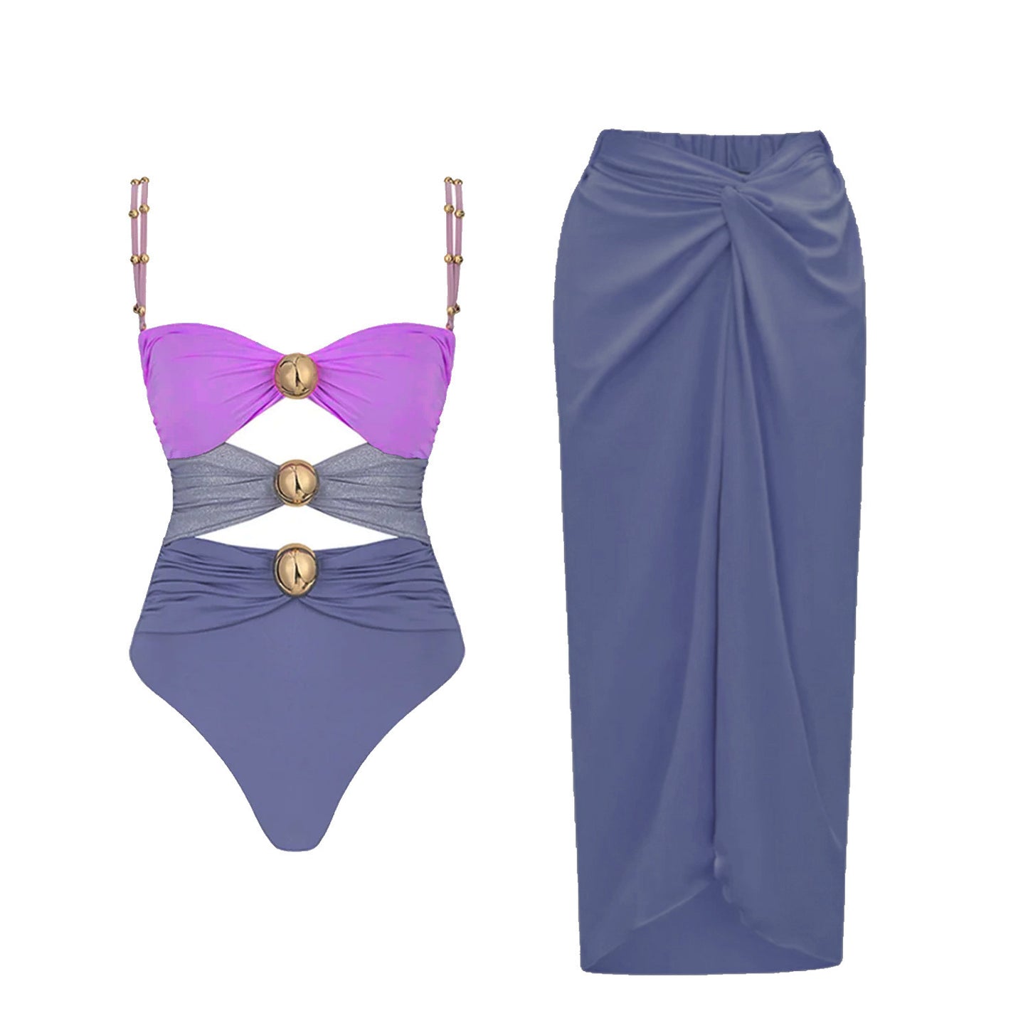 Juniper 2-Piece Swimsuit Set