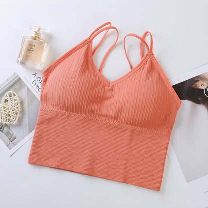 Padded Cami Top