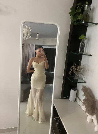 Bella - Maxi Dress