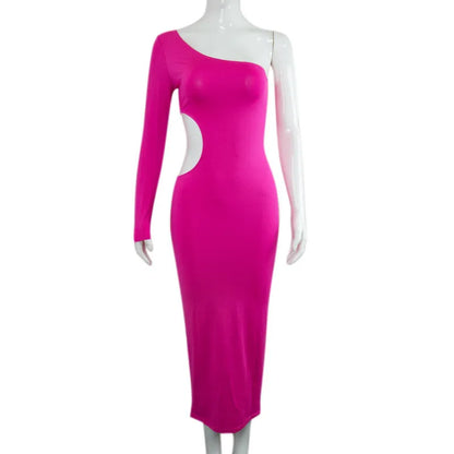 Lola Bodycon Dress